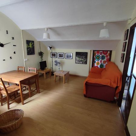 202A Atico Con Encanto - Centro De Villaviciosa 比利亚维西奥萨 外观 照片