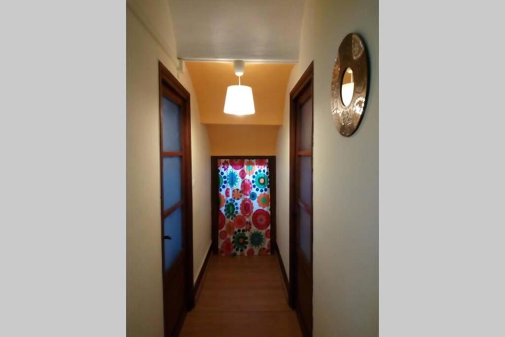 202A Atico Con Encanto - Centro De Villaviciosa 比利亚维西奥萨 外观 照片