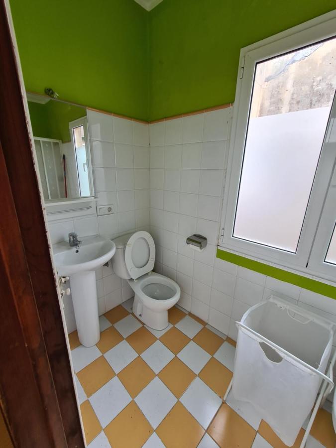 202A Atico Con Encanto - Centro De Villaviciosa 比利亚维西奥萨 外观 照片